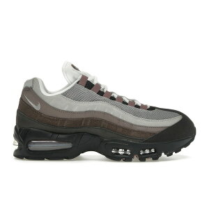 Nike iCL fB[X Xj[J[ yNike Air Max 95 OG Big Bubble Velvet Brown (Women's)z TCY US_W_11.5 Velvet Brown/Baroque Brown/Orewood Brown/Pearl Grey