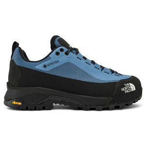 The North Face m[XtFCX fB[X Xj[J[ yThe North Face Verto Alpine Gore-Tex Indigo Stone (Women's)z TCY US_7(24.0cm) Indigo Stone/Black