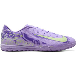 Nike �i�C�L �����Y �X�j�[�J�[ �yNike Mercurial Vapor 16 Academy TF United Pack�z �T�C�Y US_12(30.0cm) Purple Agate/Barely Volt