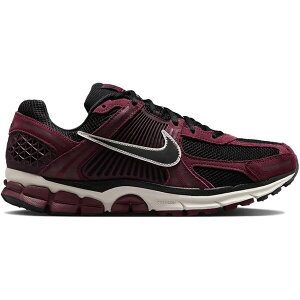 Nike �i�C�L �����Y �X�j�[�J�[ �yNike Zoom Vomero 5 Dark Team Red�z �T�C�Y US_9.5(27.5cm) Dark Team Red/Black