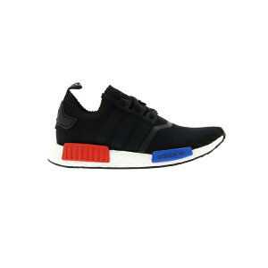 adidas AfB_X Y Xj[J[ yadidas NMD R1 Core Black Lush Redz TCY US_5(23.0cm) Core Black/Core Black/Lush Red