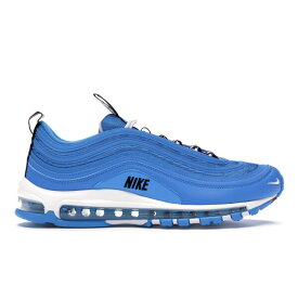 Nike ナイキ メンズ スニーカー 【Nike Air Max 97】 サイズ US_13(31.0cm) Overbranding Blue Hero