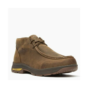 W[Wu[c Y u[c V[Y Men's Athens SuperLyte Waterproof Wallabe No Color