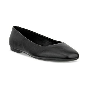 GR[ fB[X Xb|E[t@[ V[Y Women's Margot Ballerina Slip-On Flats Black