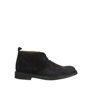 �y���������z �J���s�G�[�� �����Y �u�[�c �V���[�Y Ankle boots Blue