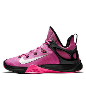 Nike �i�C�L �����Y �X�j�[�J�[ �yNike Zoom Hyperrev 2015 'Think Pink' 705370-606�z �T�C�Y US_10.5(28.5cm)