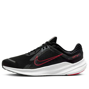 Nike iCL Y Xj[J[ yNike Quest 5 'Black University Red' DD0204-004z TCY US_12(30.0cm)