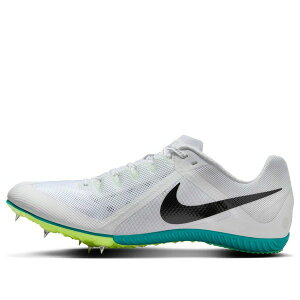 Nike �i�C�L �����Y �X�j�[�J�[ �yNike Air Zoom Rival 'White Vapor Green Volt' FZ9664-102�z �T�C�Y US_11(29.0cm)