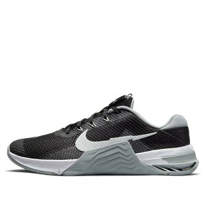 Nike �i�C�L �����Y �X�j�[�J�[ �yNike Metcon 7 'Black Particle Grey' CZ8281-010�z �T�C�Y US_12(30.0cm)