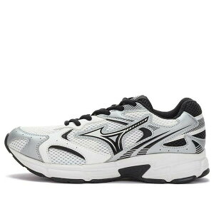 Mizuno ~Ym Y Xj[J[ yMizuno Cyclone Speed 2 K 'Silver' D1GH222909z TCY US_10.5(28.5cm)