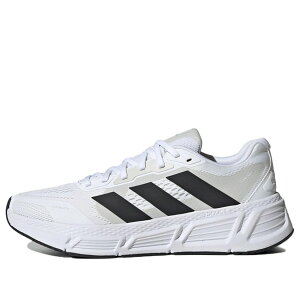adidas �A�f�B�_�X �����Y �X�j�[�J�[ �yadidas Questar Shoes 'Cloud White Core Black' IF2228�z �T�C�Y US_9(27.0cm)