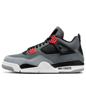 Jordan �W���[�_�� �����Y �X�j�[�J�[ �yAir Jordan 4 Retro 'Infrared' DH6927-061�z �T�C�Y US_9(27.0cm)