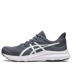 ASICS �A�V�b�N�X �����Y �X�j�[�J�[ �yASICS Jolt 4 Running Shoes 'Metropolis White' 1011B602-020�z �T�C�Y US_M_14