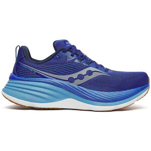 Saucony �T�b�J�j�[ �����Y �X�j�[�J�[ �ySaucony Hurricane 24 Azurite�z �T�C�Y US_10(28.0cm) Azurite