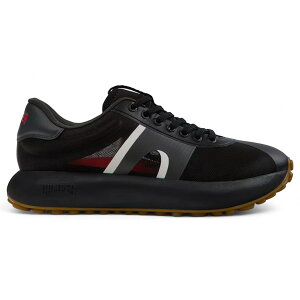 Camper �J���y�[�� �����Y �X�j�[�J�[ �yCamper Pelotas Athens Sneaker Black Gum�z �T�C�Y EU_43(28.0cm) Black