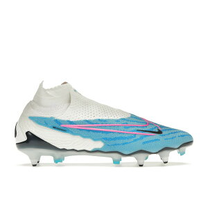 Nike �i�C�L �����Y �X�j�[�J�[ �yNike Gripknit Phantom GX Elite Dynamic Fit SG-Pro Anti-Clog Traction Blast Pack Baltic Blue�z �T�C�Y US_M_13 Baltic Blue/White/Laser Blue/Pink Blast