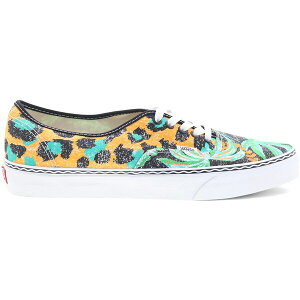 Vans �o���Y �����Y �X�j�[�J�[ �yVans Authentic Crayola Van Doren Inspired�z �T�C�Y US_7(25.0cm) Multi-Color