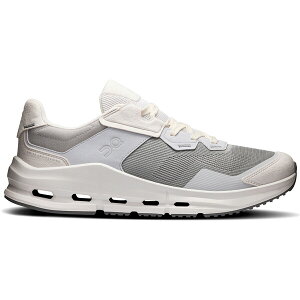 On �I�� �����Y �X�j�[�J�[ �yOn Running Cloudnova Rift Alloy Glacier�z �T�C�Y US_10(28.0cm) Alloy/Glacier