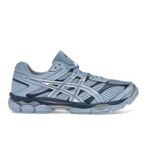 ASICS �A�V�b�N�X �����Y �X�j�[�J�[ �yASICS Gel-Cumulus 16 Stone Wash Independence Blue�z �T�C�Y US_M_3.5 Stone Wash/Independence Blue
