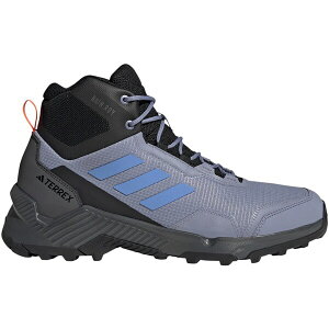 adidas �A�f�B�_�X �����Y �X�j�[�J�[ �yadidas Eastrail 2.0 Mid Rain.RDY Silver Violet Blue Fusion Black�z �T�C�Y US_7(25.0cm) Silver Violet/Blue Fusion/Core Black
