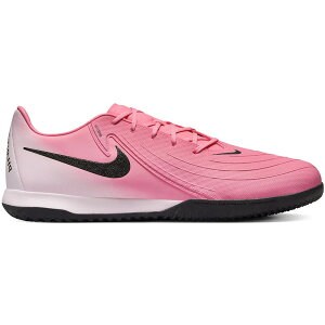 Nike �i�C�L �����Y �X�j�[�J�[ �yNike Phantom GX 2 Academy IC Sunset Pulse Black�z �T�C�Y US_11(29.0cm) Sunset Pulse/Black