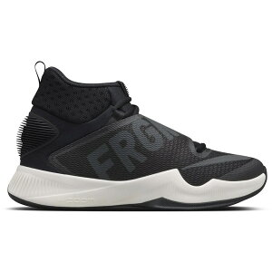 Nike �i�C�L �����Y �X�j�[�J�[ �yNike HyperRev 2016 Fragment Black�z �T�C�Y US_7.5(25.5cm) Black/Sail-Anthracite