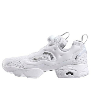Reebok ���[�{�b�N �����Y �X�j�[�J�[ �yReebok InstaPump Fury OG CC 'White' BS6049�z �T�C�Y US_M_4