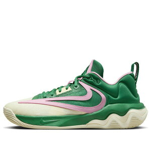 Nike �i�C�L �����Y �X�j�[�J�[ �yNike Giannis Immortality 3 EP 'Green Pink' DZ7534-300�z �T�C�Y US_12(30.0cm)