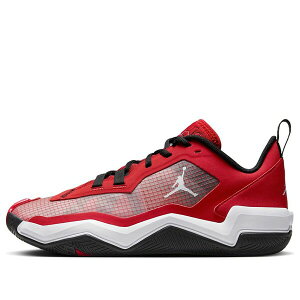 Jordan �W���[�_�� �����Y �X�j�[�J�[ �yAir Jordan Westbrook One Take 4 'Gym Red White' DZ3338-600�z �T�C�Y US_12(30.0cm)