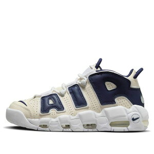 Nike �i�C�L �����Y �X�j�[�J�[ �yNike Air More Uptempo 'Coconut Milk Navy' FQ2762-100�z �T�C�Y US_8(26.0cm)