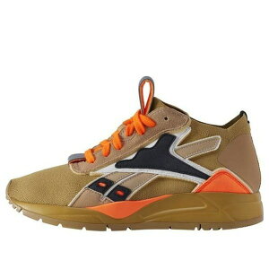 Reebok ���[�{�b�N �����Y �X�j�[�J�[ �yReebok Victoria Beckham x Bolton Sock Low 'Wild Khaki' EF7382�z �T�C�Y US_10(28.0cm)