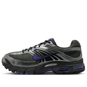 Nike �i�C�L �����Y �X�j�[�J�[ �yNike Air Max Moto 2K 'Anthracite Black Metallic Dark Grey Wild Grape' IO9279-006�z �T�C�Y US_7(25.0cm)