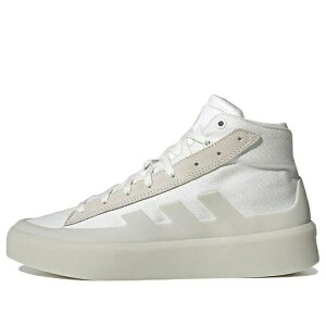 adidas �A�f�B�_�X �����Y �X�j�[�J�[ �yadidas Znsored High 'Crystal White' GZ2291�z �T�C�Y US_8.5(26.5cm)