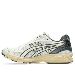 ASICS �A�V�b�N�X �����Y �X�j�[�J�[ �yASICS Gel-Kayano 14 'Cream Obsidian Grey' 1203A537-113�z �T�C�Y US_9(27.0cm)