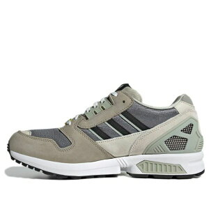 adidas �A�f�B�_�X �����Y �X�j�[�J�[ �yadidas ZX 8000 'Feather Grey Aluminium' H02124�z �T�C�Y US_8(26.0cm)