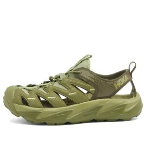 HOKA ONE ONE �z�J�I�l�I�l �����Y �X�j�[�J�[ �yHOKA ONE ONE Hopara Forest River Trekking Shoes 'Floor and Fennel' 1123112-FFN�z �T�C�Y US_11(29.0cm)