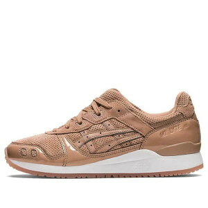 ASICS �A�V�b�N�X �����Y �X�j�[�J�[ �yASICS Gel Lyte 3 OG 'Dusty Steppe' 1201A687-200�z �T�C�Y US_11.5(29.5cm)