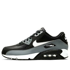 Nike �i�C�L �����Y �X�j�[�J�[ �yNike Air Max 90 Essential 'Cool Grey' AJ1285-018�z �T�C�Y US_10.5(28.5cm)