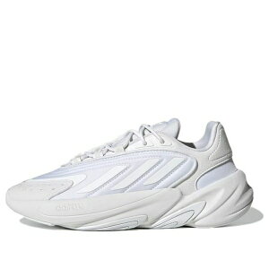 adidas �A�f�B�_�X �����Y �X�j�[�J�[ �yadidas Ozelia J 'Triple White' H03132�z �T�C�Y US_6.5(24.5cm)