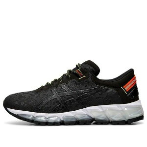 ASICS �A�V�b�N�X �����Y �X�j�[�J�[ �yASICS Gel Quantum 360 5 TRL 'Graphite Grey' 1021A150-020�z �T�C�Y US_12.5(30.5cm)