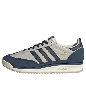 adidas �A�f�B�_�X �����Y �X�j�[�J�[ �yadidas SL 72 RS 'Wonder Aluminum' JH5096�z �T�C�Y US_7.5(25.5cm)