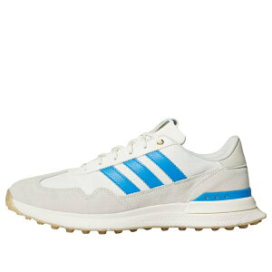 adidas �A�f�B�_�X �����Y �X�j�[�J�[ �yadidas S2G 26 Golf 'Off White Ray Blue Gum' JR1876�z �T�C�Y US_8(26.0cm)