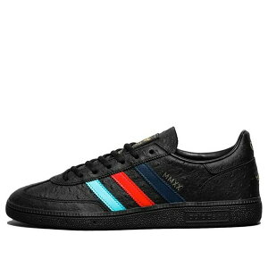 adidas �A�f�B�_�X �����Y �X�j�[�J�[ �yadidas Handball Spezial 'size? Exclusive Anniversary City Series '10/20'' GW1056�z �T�C�Y US_11.5(29.5cm)