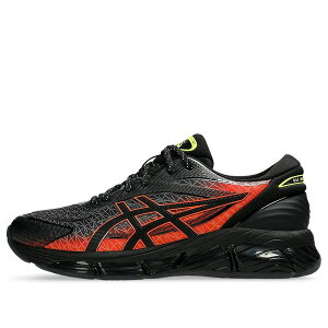 ASICS �A�V�b�N�X �����Y �X�j�[�J�[ �yASICS Gel-Quantum 360 VIII City Of Lights 'Fiery Red' 1203A442-001�z �T�C�Y US_10(28.0cm)