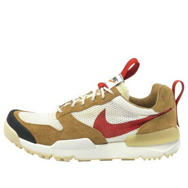 Nike ナイキ メンズ スニーカー 【Nike x Tom Sachs Mars Yard 3.0 'Natural' DA6676-100】 サイズ US_6.5(24.5cm)