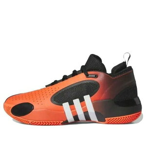 adidas �A�f�B�_�X �����Y �X�j�[�J�[ �yadidas D.O.N. Issue #5 'Halloween' IE8326�z �T�C�Y US_5(23.0cm)