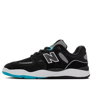 New Balance �j���[�o�����X �����Y �X�j�[�J�[ �yNew Balance Numeric 1010 'Black' NM1010BI�z �T�C�Y US_11(29.0cm)