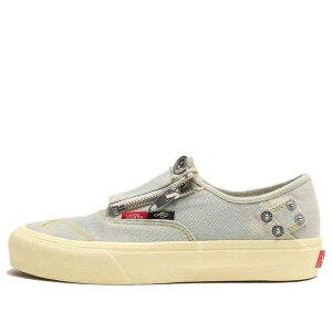 Vans oY fB[X Xj[J[ Light Blue y(WMNS) Vans Vault x Shane Gonzales Zip Shoes 'Light Blue' VN0A7Y12DNM1z TCY US_W_10
