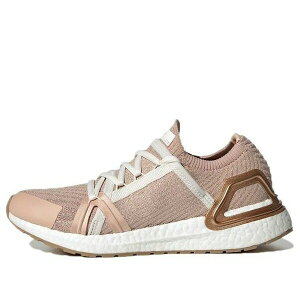 adidas �A�f�B�_�X ���f�B�[�X �X�j�[�J�[ Gold �y(WMNS) adidas Stella McCartney x UltraBoost 20 'Soft Powder Copper Metallic' GZ9999�z �T�C�Y US_7(24.0cm)