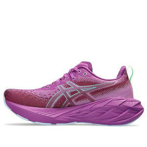 ASICS AVbNX fB[X Xj[J[ Purple y(WMNS) ASICS Novablast 4 Lite-Show 'Purple' 1012B651-300z TCY US_6.5(23.5cm)